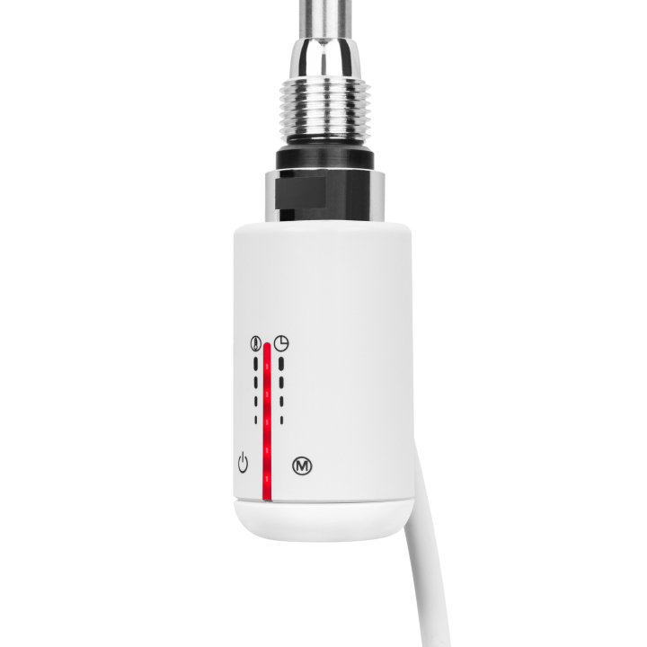 Grzałka elektryczna Tango 300W biała