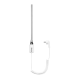 Grzałka elektryczna Tango 600W biała