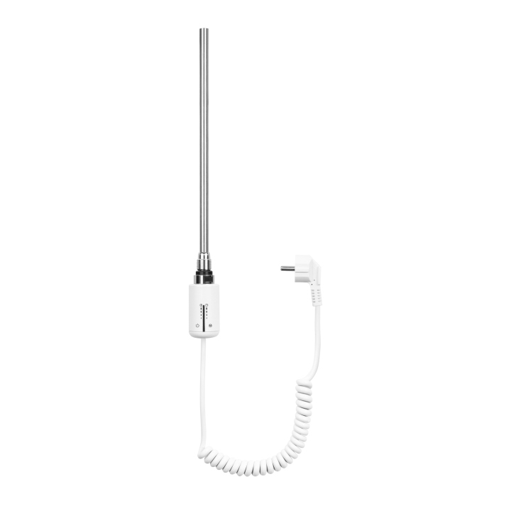 Grzałka elektryczna Tango 800W biała