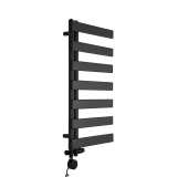Grzejnik łazienkowy hybrydowy UCR-900x500 grafit RUMBA