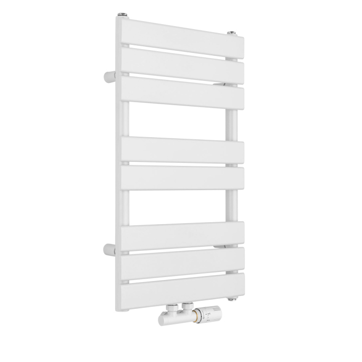 Grzejnik łazienkowy UCS 700x400-D50 biały