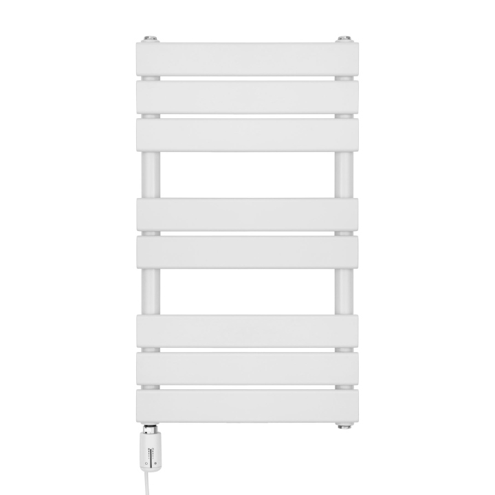 Grzejnik łazienkowy UCS 700x400-D50 biały