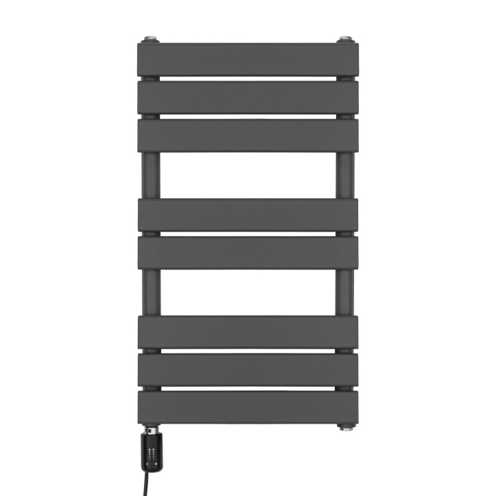 Grzejnik łazienkowy UCS 700x400-D50 grafit