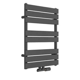Grzejnik łazienkowy UCS 700x500-D50 grafit
