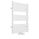Grzejnik łazienkowy UCS 700x500-D50 biały