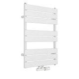 Grzejnik łazienkowy UCS 700x500-D50 biały