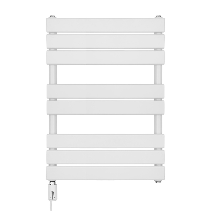 Grzejnik łazienkowy UCS 700x500-D50 biały