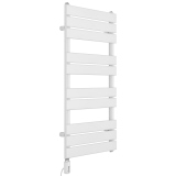 Grzejnik łazienkowy UCS 911x400-D50 biały