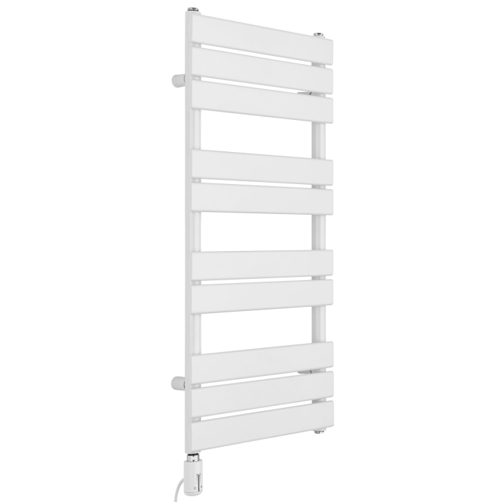 Grzejnik łazienkowy UCS 911x400-D50 biały