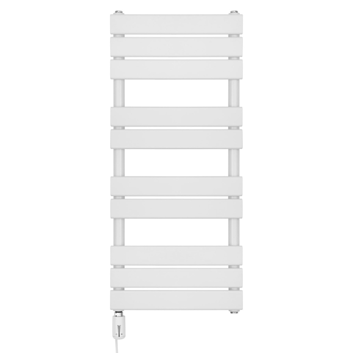 Grzejnik łazienkowy UCS 911x400-D50 biały