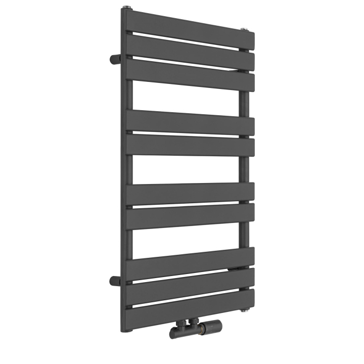 Grzejnik łazienkowy UCS 911x500-D50 grafit