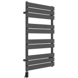 Grzejnik łazienkowy UCS 911x500-D50 grafit