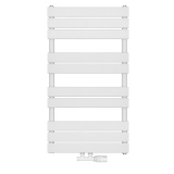 Grzejnik łazienkowy UCS 911x500-D50 biały