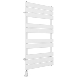 Grzejnik łazienkowy UCS 911x500-D50 biały