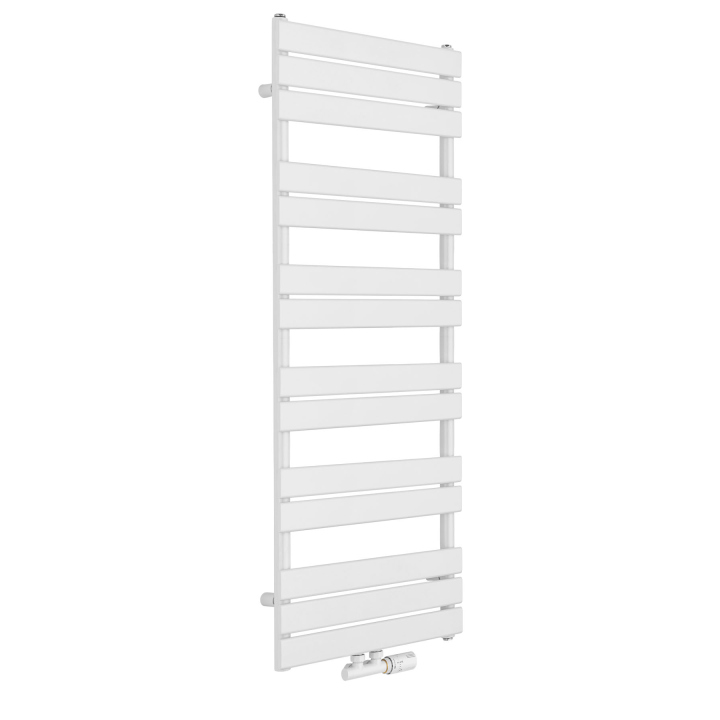 Grzejnik łazienkowy UCS 1333x500-D50 biały