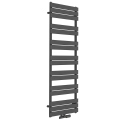 Grzejnik łazienkowy UCS 1544x500-D50 grafit