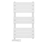 Grzejnik łazienkowy UCS 700x400 biały