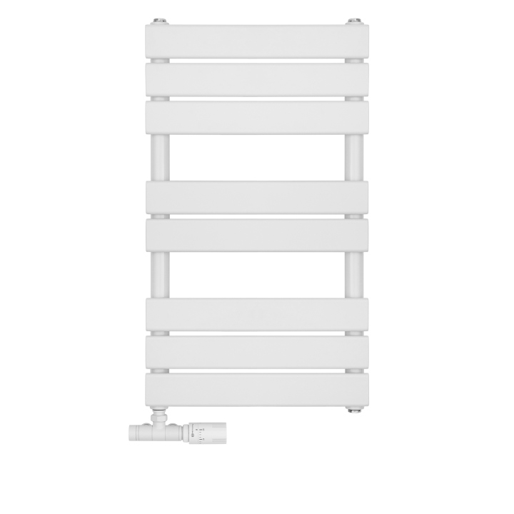 Grzejnik łazienkowy UCS 700x400 biały