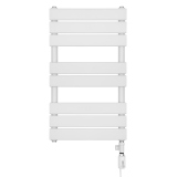 Grzejnik łazienkowy UCS 700x400 biały