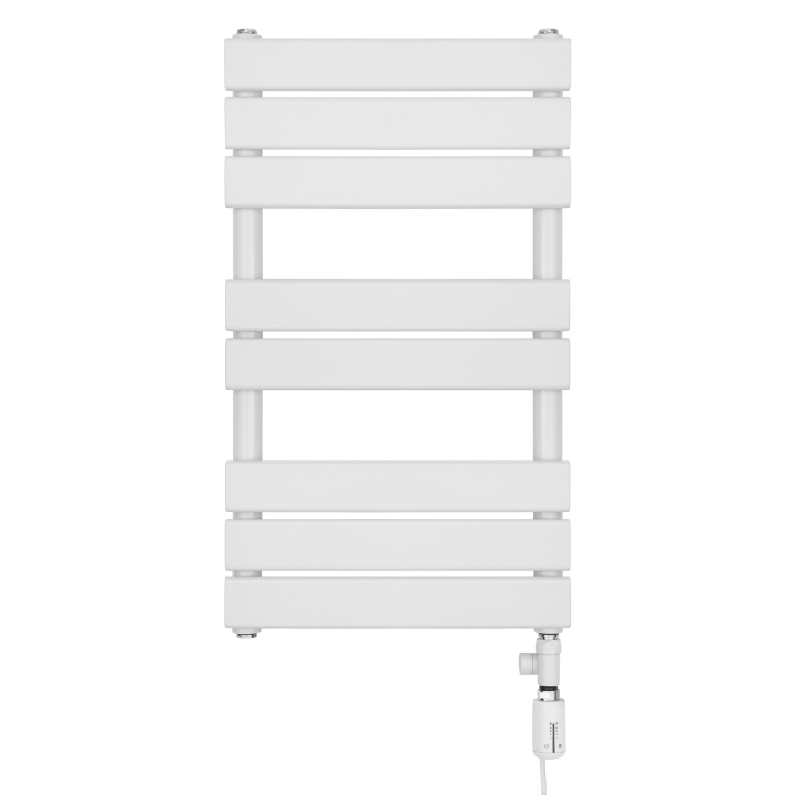 Grzejnik łazienkowy UCS 700x400 biały