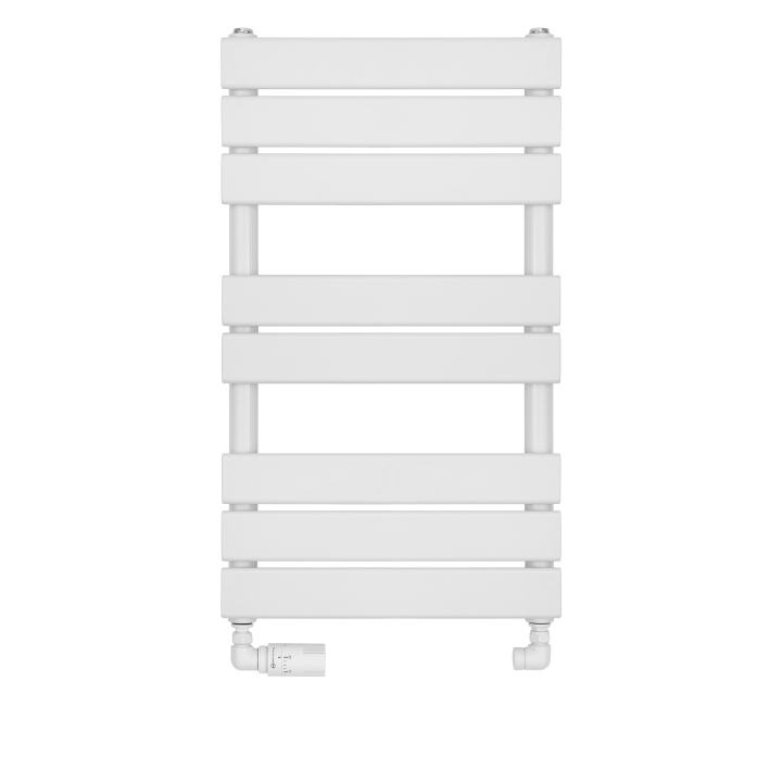 Grzejnik łazienkowy UCS 700x400 biały