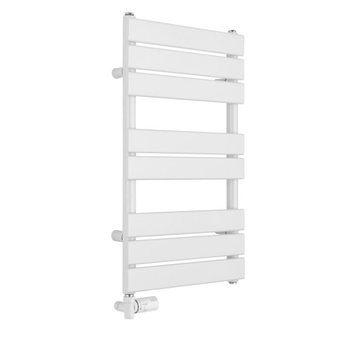 Grzejnik łazienkowy UCS 700x400 biały