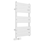 Grzejnik łazienkowy UCS 700x400 biały