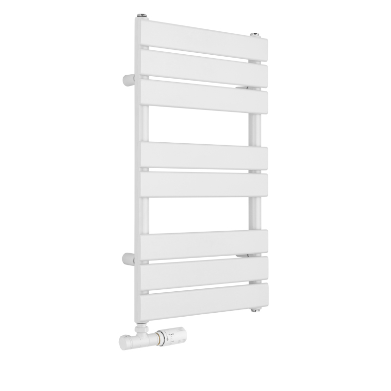 Grzejnik łazienkowy UCS 700x400 biały