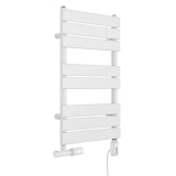 Grzejnik łazienkowy UCS 700x400 biały