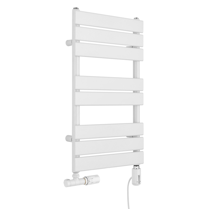 Grzejnik łazienkowy UCS 700x400 biały