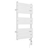 Grzejnik łazienkowy UCS 700x400 biały