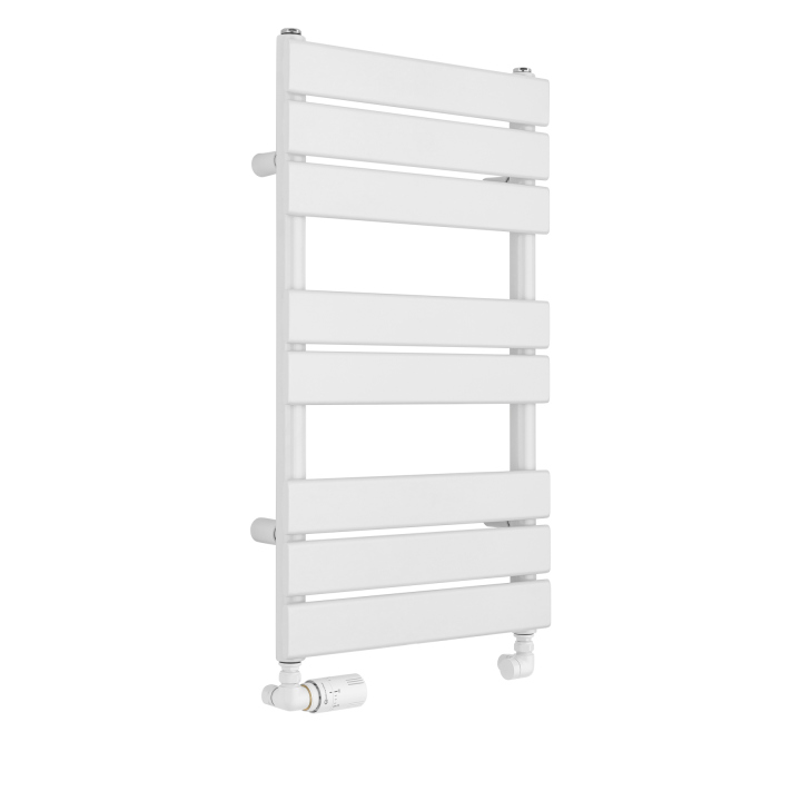 Grzejnik łazienkowy UCS 700x400 biały