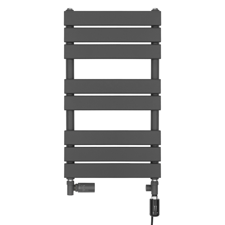 Grzejnik łazienkowy UCS 700x400 grafit