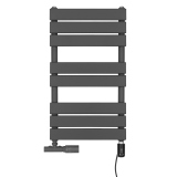 Grzejnik łazienkowy UCS 700x400 grafit