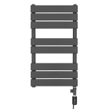 Grzejnik łazienkowy UCS 700x400 grafit