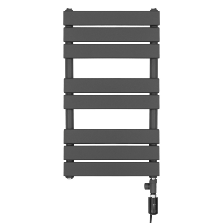 Grzejnik łazienkowy UCS 700x400 grafit