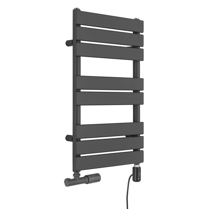 Grzejnik łazienkowy UCS 700x400 grafit