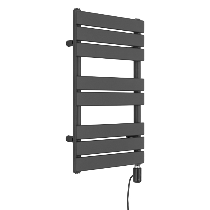 Grzejnik łazienkowy UCS 700x400 grafit