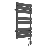 Grzejnik łazienkowy UCS 700x400 grafit