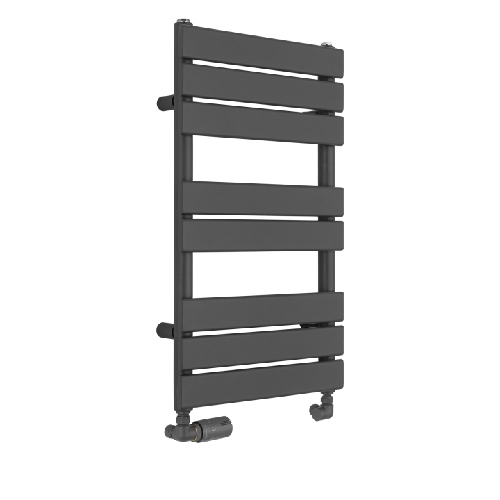 Grzejnik łazienkowy UCS 700x400 grafit