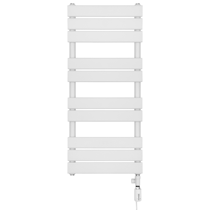 Grzejnik łazienkowy UCS 911x400 biały