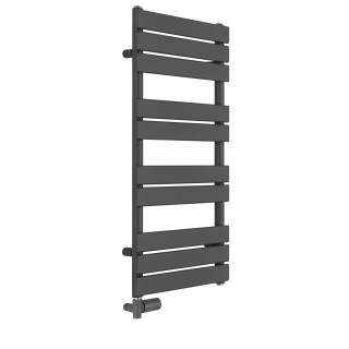 Grzejnik łazienkowy UCS 911x400 grafit