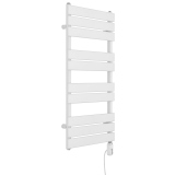 Grzejnik łazienkowy UCS 911x400 biały