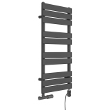 Grzejnik łazienkowy UCS 911x400 grafit