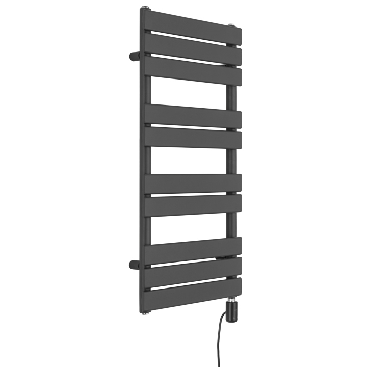 Grzejnik łazienkowy UCS 911x400 grafit