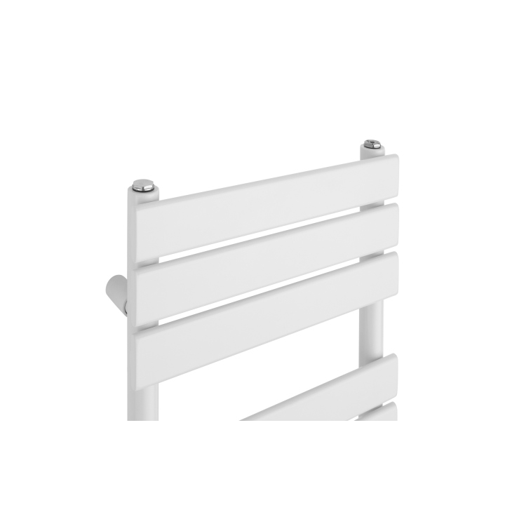 Grzejnik łazienkowy UCS 911x400 biały