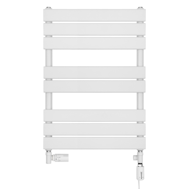 Grzejnik łazienkowy UCS 700x500 biały