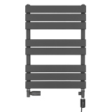 Grzejnik łazienkowy UCS 700x500 grafit