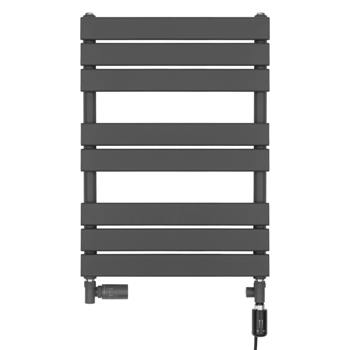 Grzejnik łazienkowy UCS 700x500 grafit