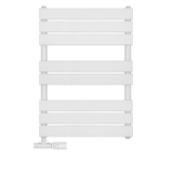 Grzejnik łazienkowy UCS 700x500 biały